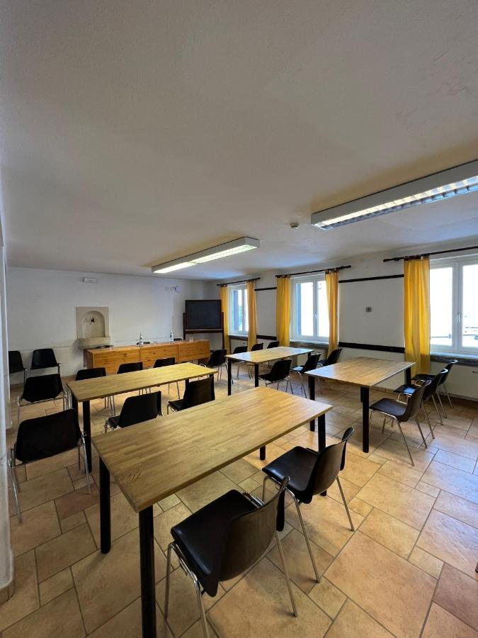 Hotel Santa Maria Ad Nives à Canazei Extérieur photo